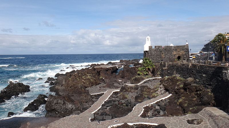 Castillo San Miguel