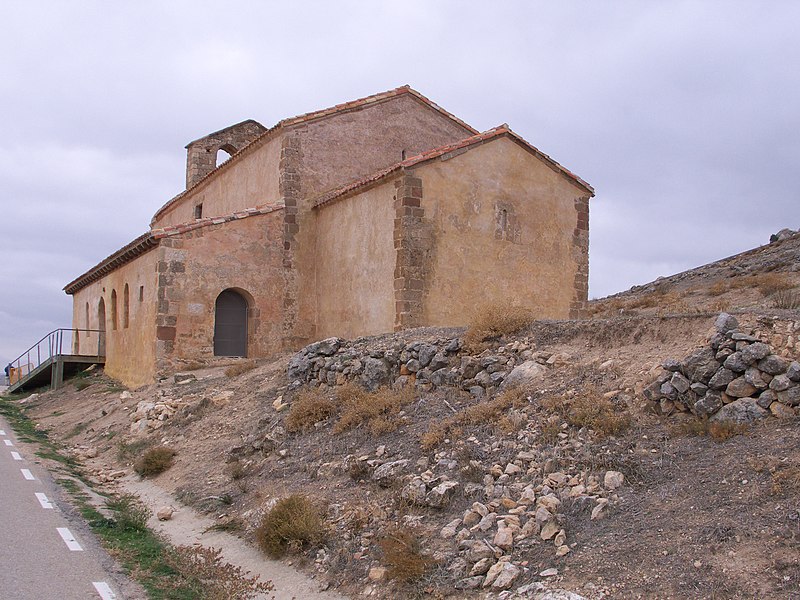 Ermita de San Miguel