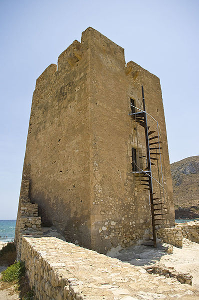 Torre de Cope