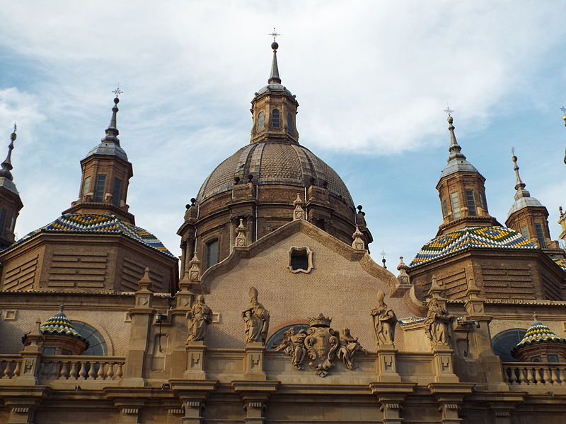 Cathedral-Basilica of Our Lady of the Pillar