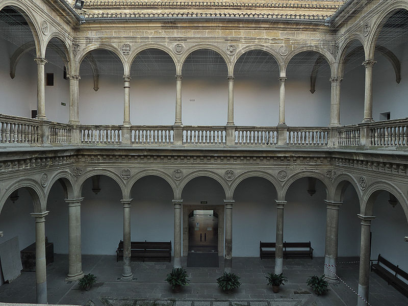 Universität Granada