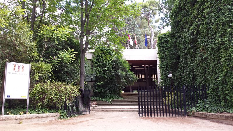 Museo de Albacete