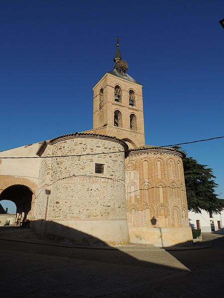 Iglesia de San Esteban