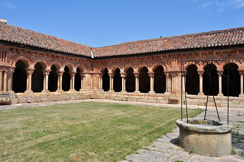 Concatedral de San Pedro de Soria