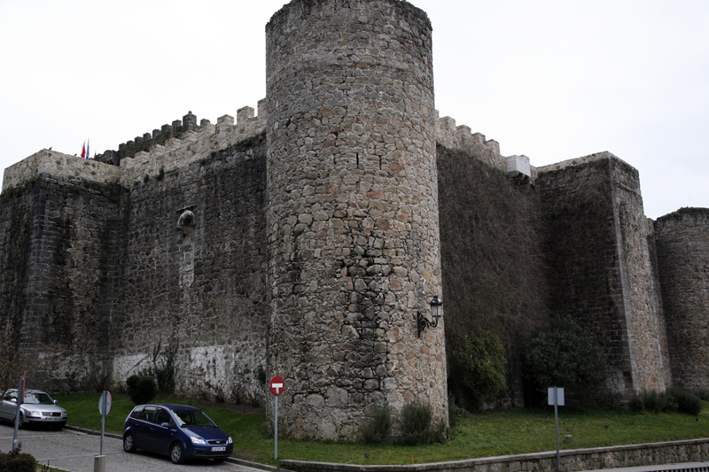 Arenas de San Pedro