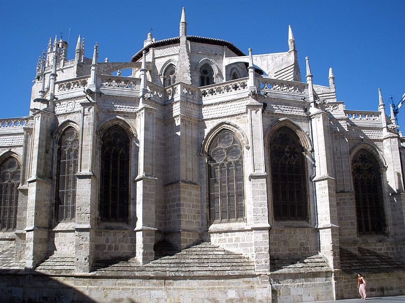 Katedra św. Antonina z Pamiers