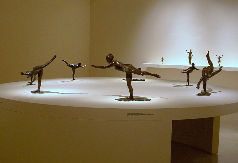 Institut Valencià d’Art Modern, Valencia
