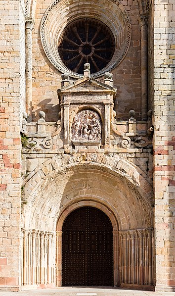 Catedral de Santa María de Sigüenza
