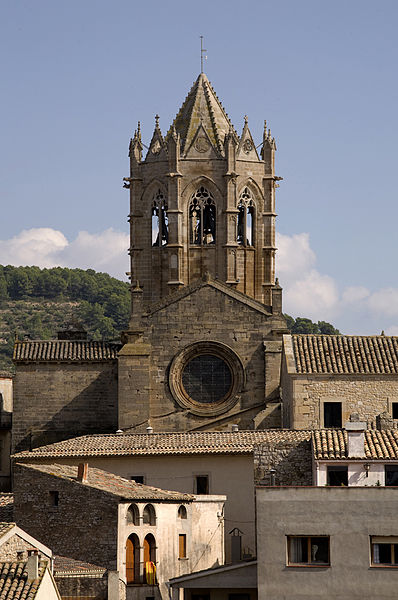 Monasterio de Vallbona de les Monges