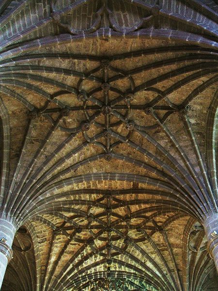 Iglesia de Santa María