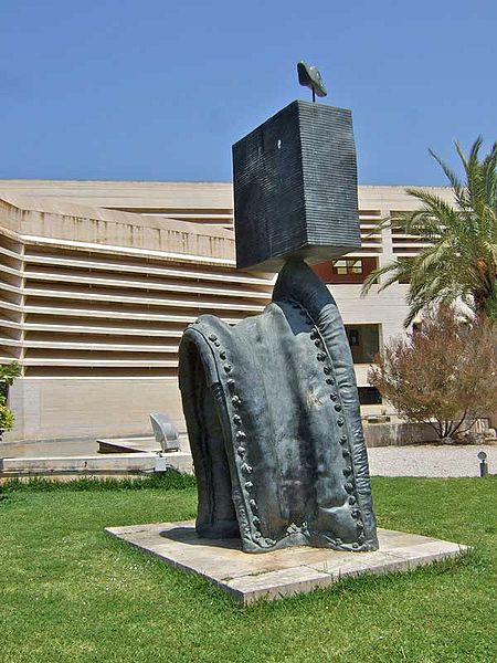 Fundació Pilar i Joan Miró a Mallorca