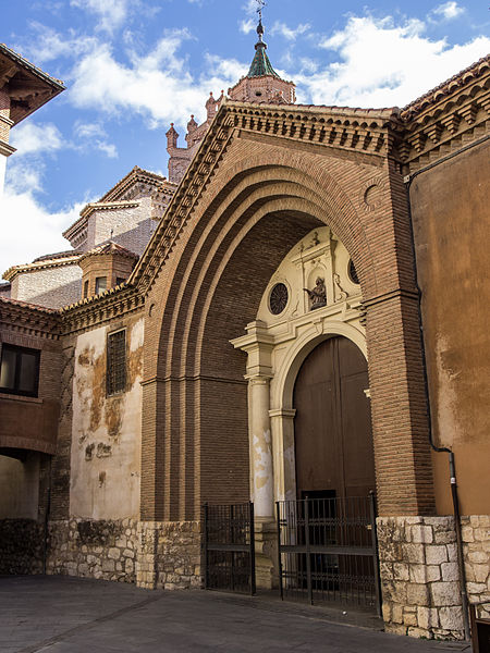 Cathédrale de Teruel