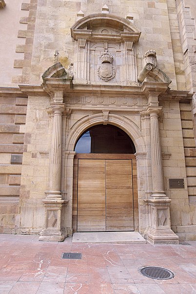 Museo Arqueológico de Asturias