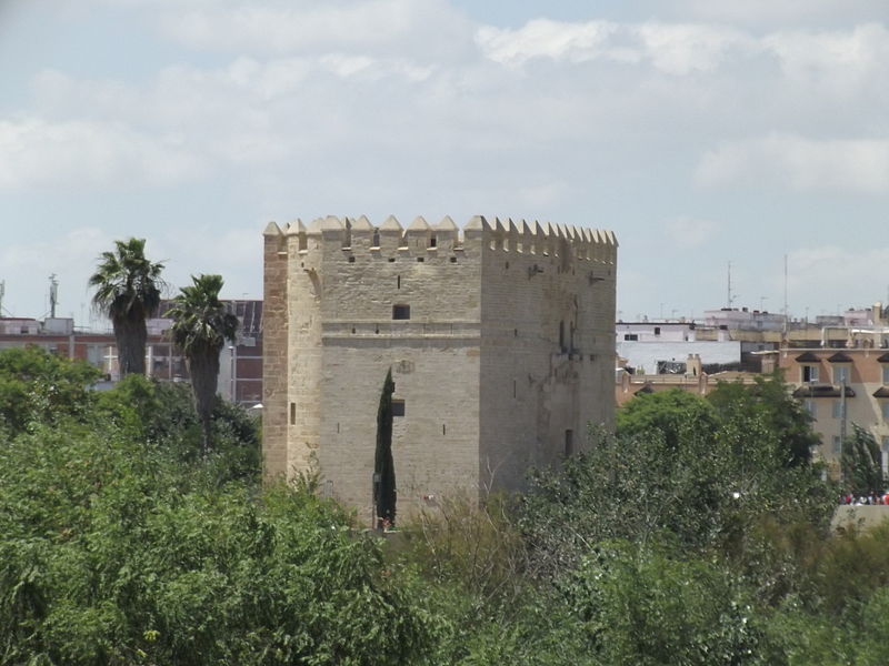 Torre de la Calahorra