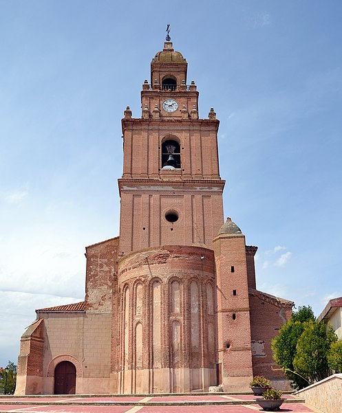 Iglesia de San Boal