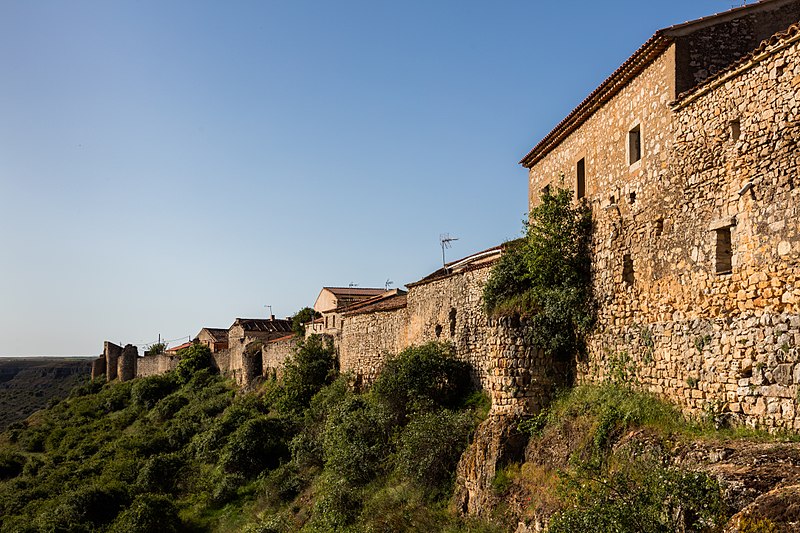 Castillo de Rello