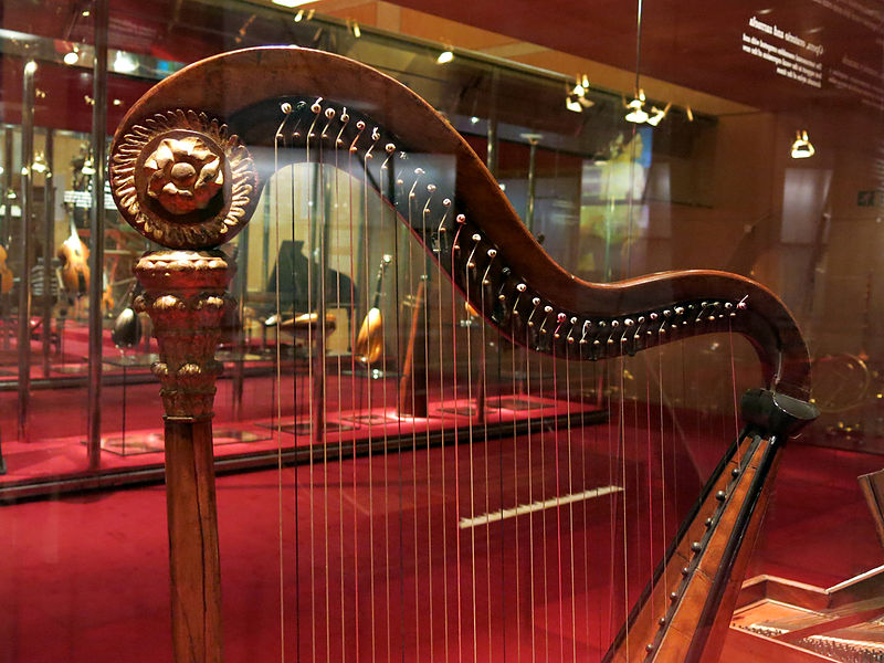 Museo de la Música de Barcelona