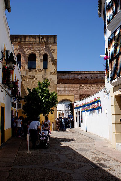 Barrio de San Basilio