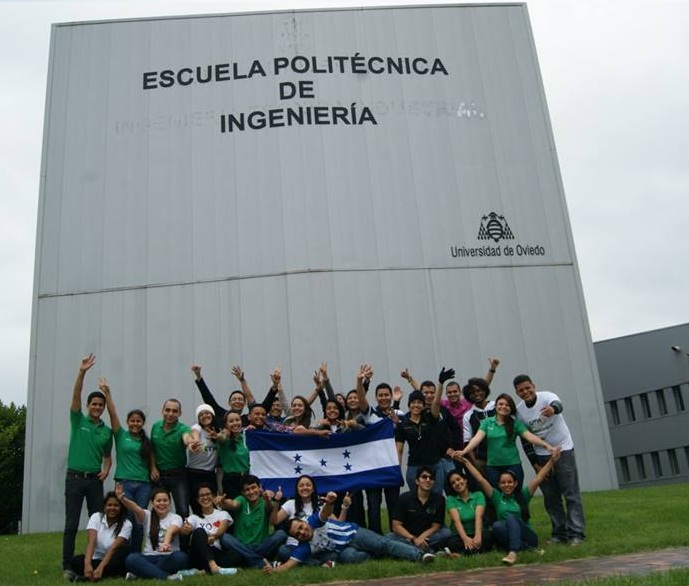 Gijón Polytechnic School of Engineering