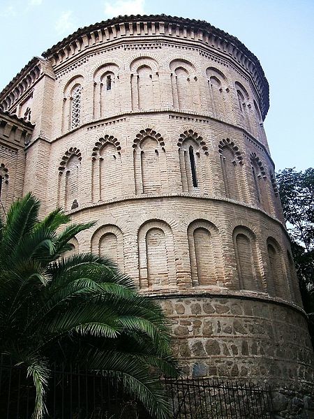 Église San Bartolomé de Tolède