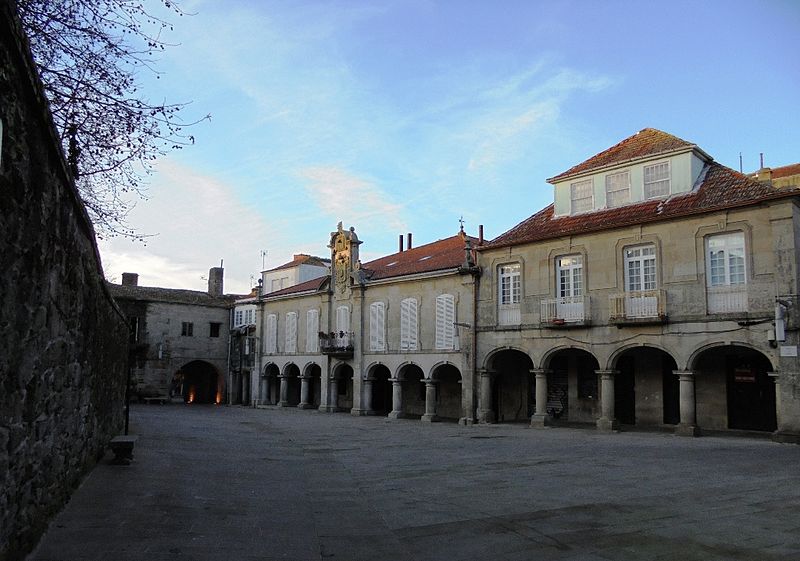 Palais de Mugartegui