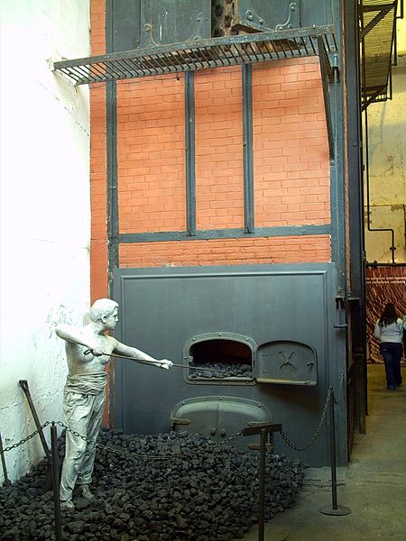 Museo de la Ciencia y de la Técnica de Cataluña