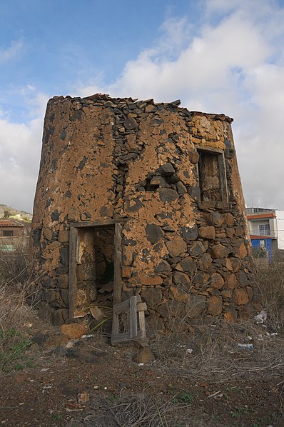 Molino de Llano del Moro