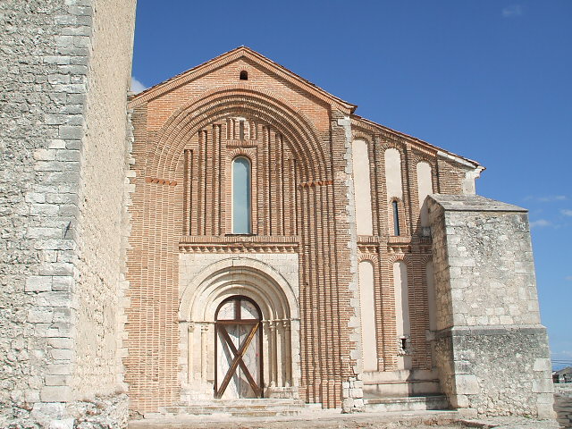 Church of San Andrés