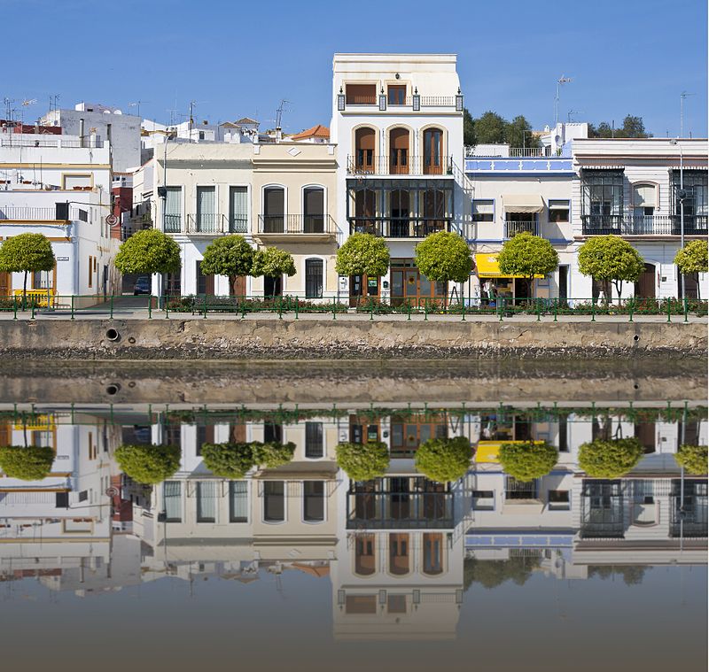 Ayamonte