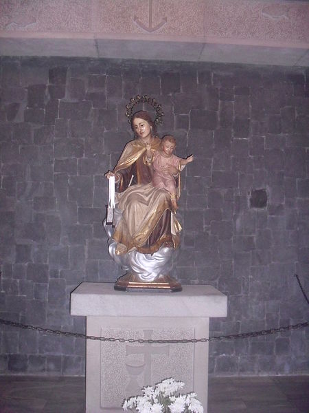 Parroquia de la Virgen del Pilar