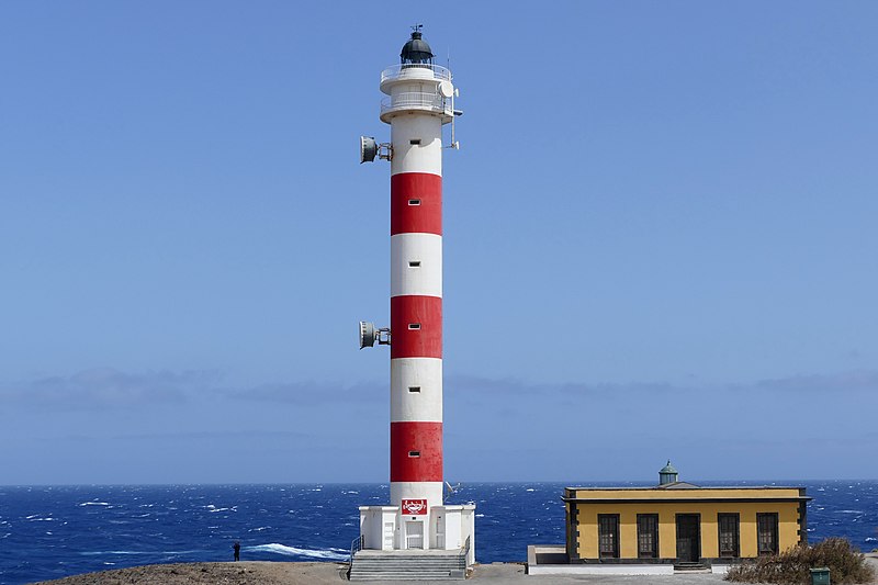 Faro de Punta Abona