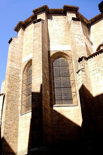 Cathédrale d'Albacete