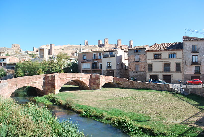 Molina de Aragón