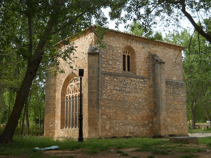 Monasterio de Sopetrán