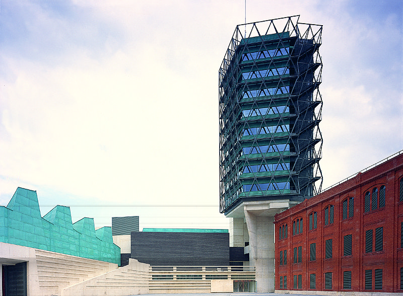 Museo de la Ciencia de Valladolid