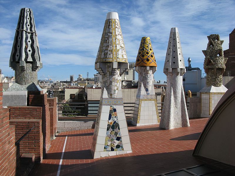 Palais Güell