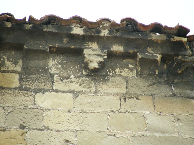 Antigua Iglesia de San Juan