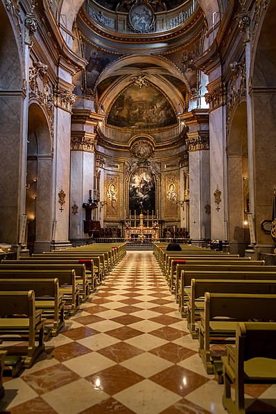 St. Michael's Basilica