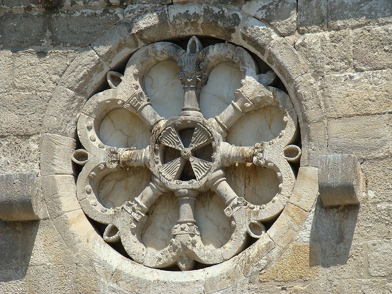 Iglesia de San Juan Bautista