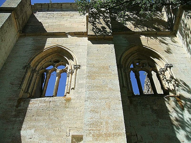 Monasterio de Nuestra Señora de Fresdelval