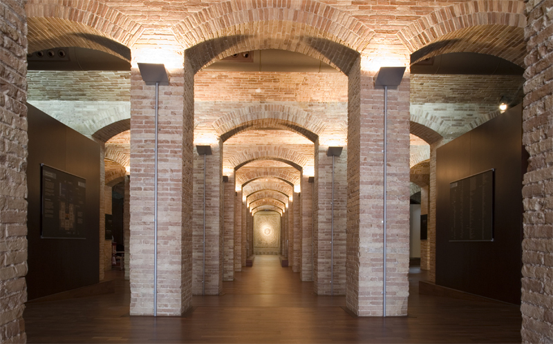 Museo de historia de Valencia