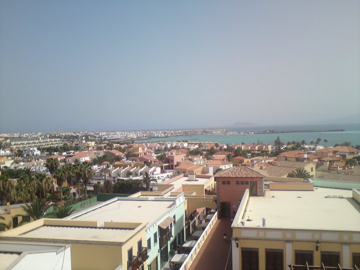 Corralejo