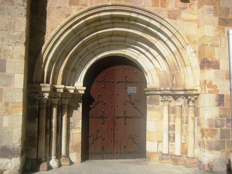 Iglesia de San Esteban