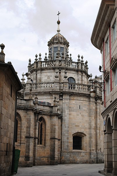 Lugo Cathedral
