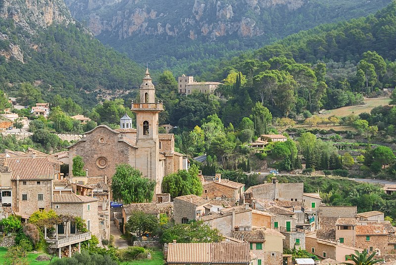 Valldemosa