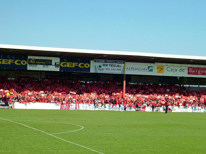 Stade municipal d'Anduva