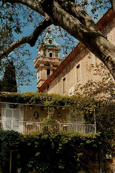 Valldemossa