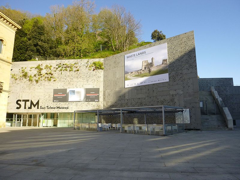 San Telmo Museoa