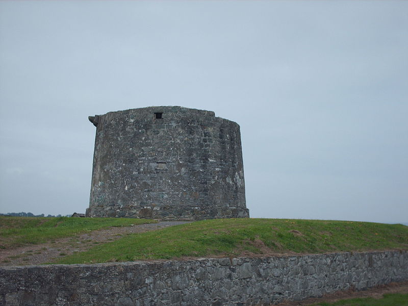 Wieża Martello