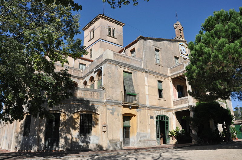 Villa Joana